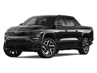 Chevrolet Silverado EV - Good Chevrolet in Renton WA