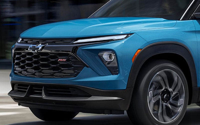 Good Chevrolet | Renton, WA