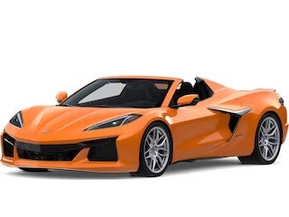 Chevrolet Corvette Z06 - Good Chevrolet in Renton WA