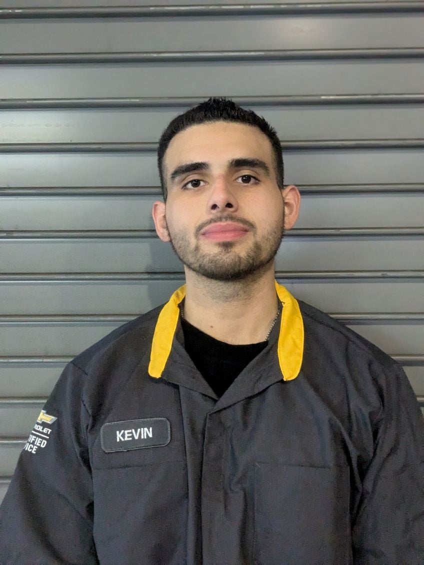 Kevin Guerra Contreras 