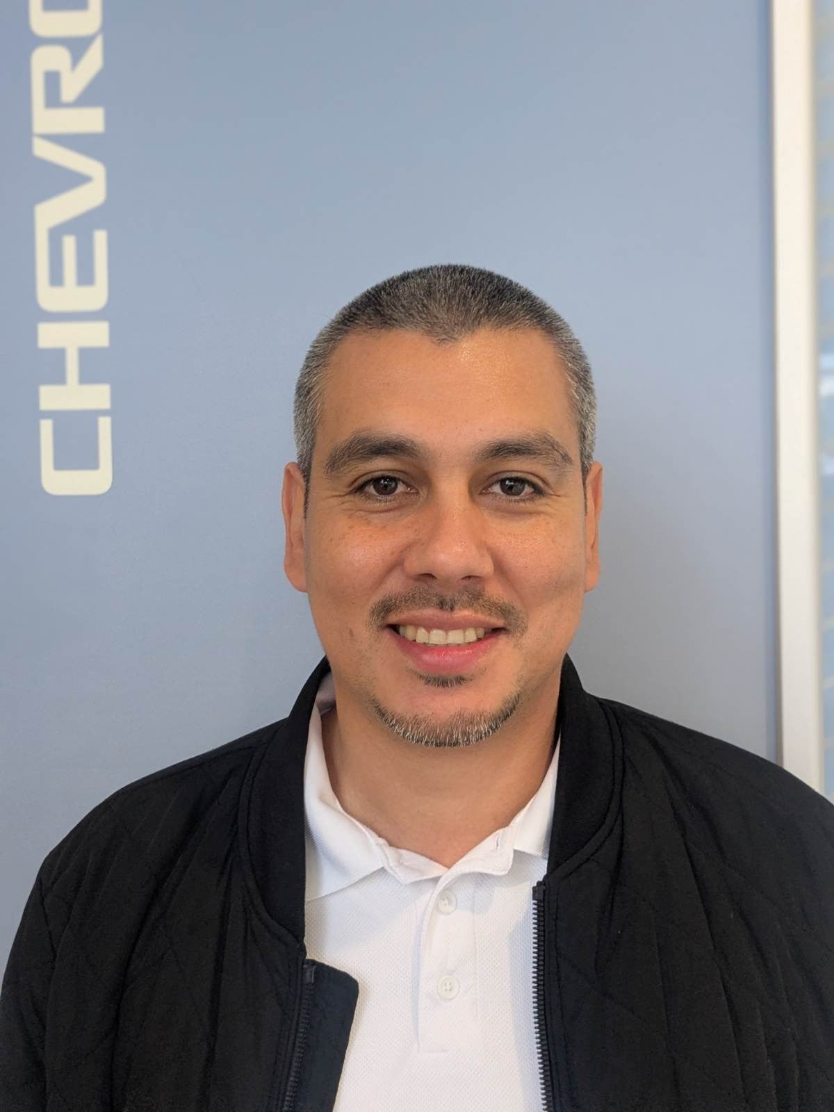 Oscar Contreras Moreno 