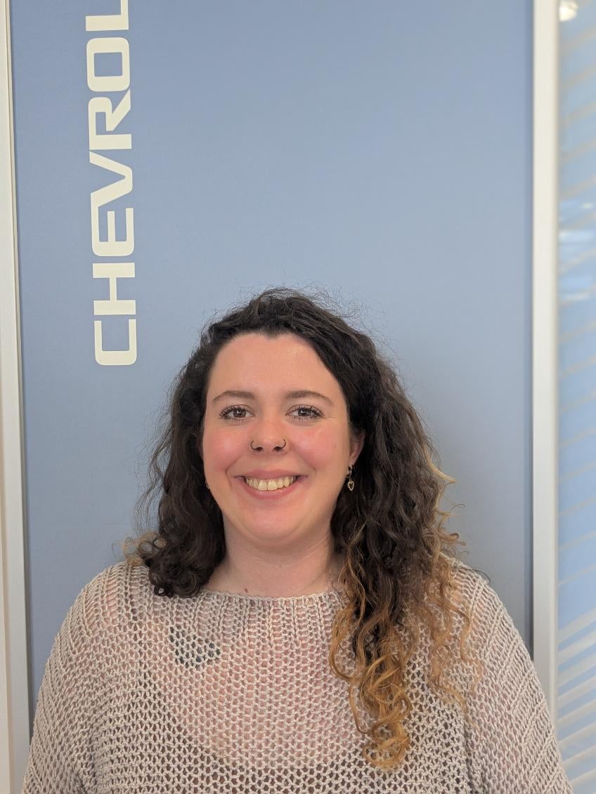 Samantha Winebrenner 